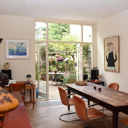 Bed & Breakfast Leonie The Hague Luaran gambar