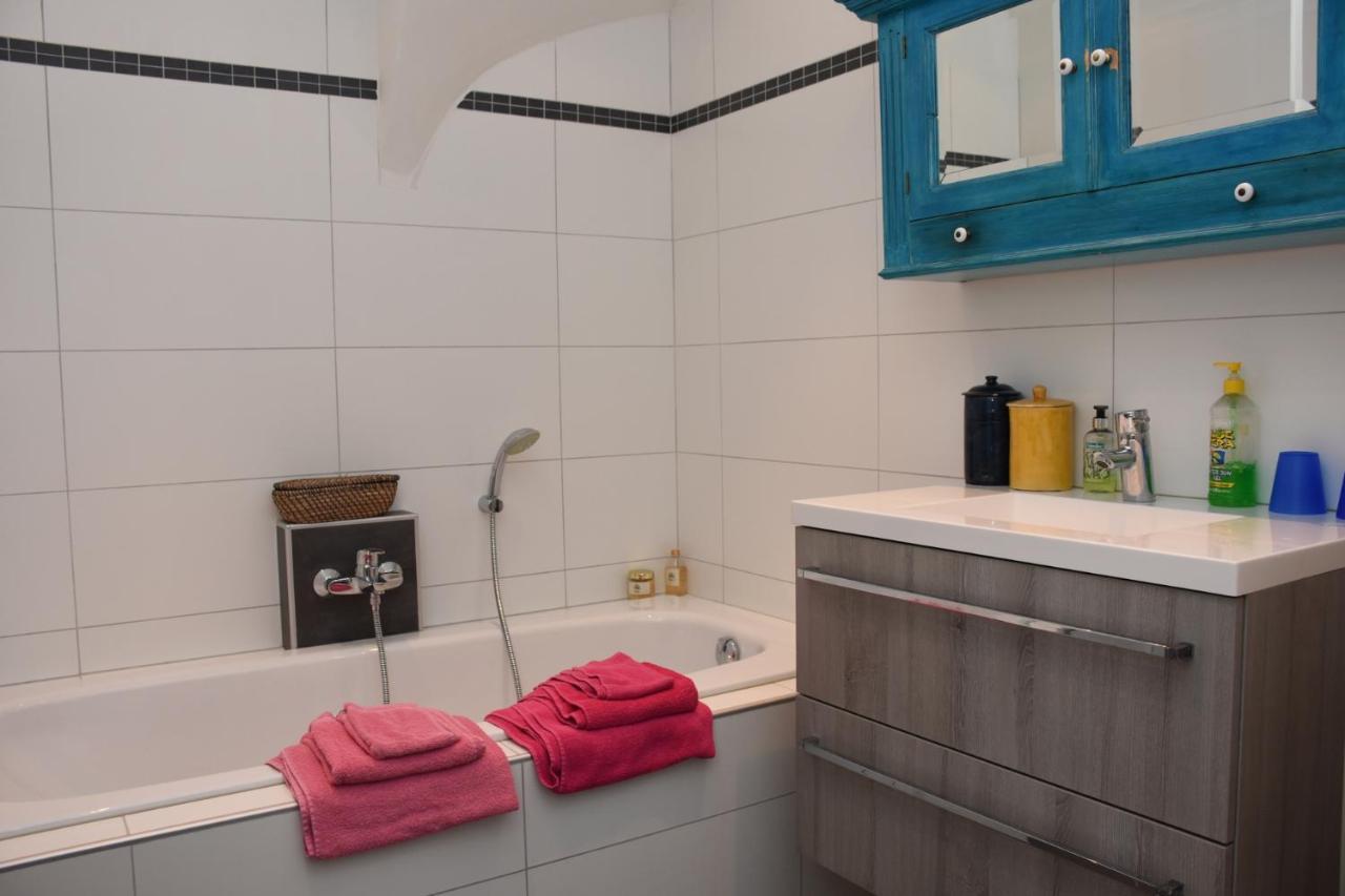 Bed & Breakfast Leonie The Hague Luaran gambar